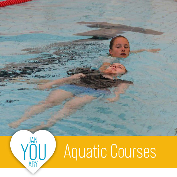 Aquatic Courses
