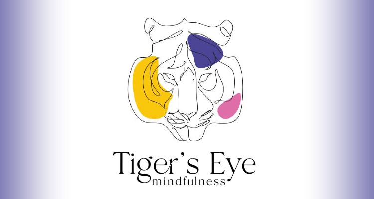 Tigers Eye Mindfullness